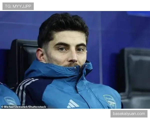 哈弗茨加强高位逼抢撕开防线 本赛季关键战效率爆发