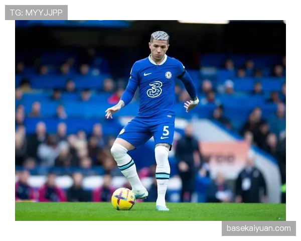 恩佐·费尔南德斯的上限在哪？解析他能否成为世界级中场