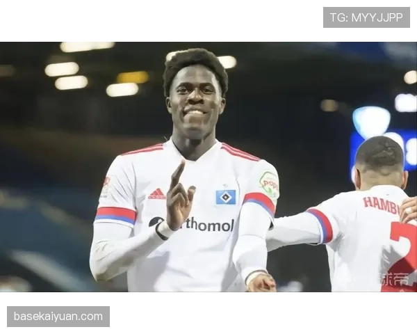 奥纳纳德乙联赛崛起之路：汉堡如何成就他的身价跃升